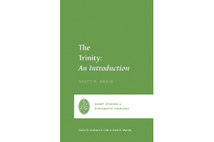 The Trinity An Introduction Crossway